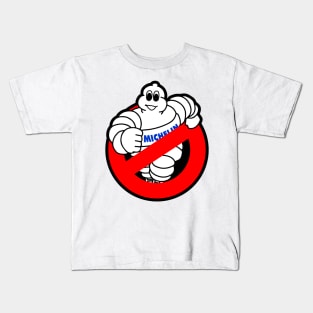 Michelin Busters Kids T-Shirt